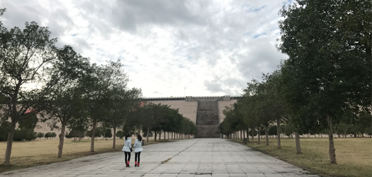 優(yōu)化四（f ?。┙M團建之冬日游長潭